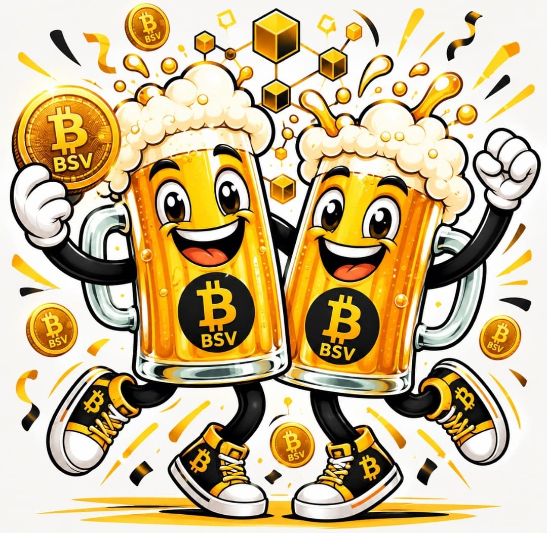 BEER-BSV